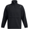 UNDER ARMOUR Unstoppable Anorak Herren 001 - black/black XXL