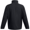 UNDER ARMOUR Unstoppable Anorak Herren 001 - black/black XXL