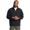 UNDER ARMOUR Unstoppable Anorak Herren 001 - black/black XXL