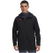 UNDER ARMOUR Challenger Pro Fußballjacke Herren 002 - black/fire/fire S