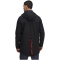 UNDER ARMOUR Challenger Pro Fußballjacke Herren 002 - black/fire/fire S