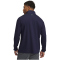 UNDER ARMOUR Match Play 1/4-Zip Trainingsshirt Herren 410 - midnight navy/pitch gray M