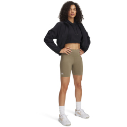 UNDER ARMOUR Rival 7" Shorts Damen 251 - bayou/white XS