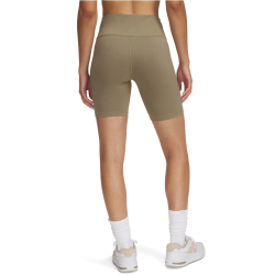 UNDER ARMOUR Rival 7" Shorts Damen 251 - bayou/white XS