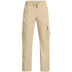 UNDER ARMOUR Icon Woven Jogginghose Jungen 299 - city...