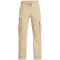 UNDER ARMOUR Icon Woven Jogginghose Jungen 299 - city khaki/white L (149-160 cm)