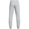 UNDER ARMOUR Unstoppable Fleece Jogginghose Jungen 011 - mod gray light heather/black L (149-160 cm)