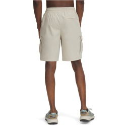 UNDER ARMOUR Vibe Woven Cargo Shorts Herren 289 - khaki base/black S