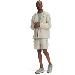 UNDER ARMOUR Vibe Woven Cargo Shorts Herren 289 - khaki base/black S