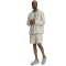 UNDER ARMOUR Vibe Woven Cargo Shorts Herren 289 - khaki base/black S