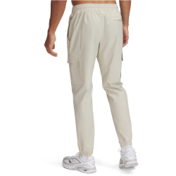 UNDER ARMOUR Vibe Woven Cargohose Herren 289 - khaki...