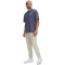 UNDER ARMOUR Vibe Woven Cargohose Herren 289 - khaki base/black S