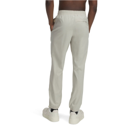 UNDER ARMOUR Vibe Woven Trainingshose Herren 289 - khaki...
