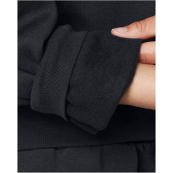 UNDER ARMOUR Icon 1/2-Zip Fleecepullover Damen 001 -...