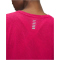 UNDER ARMOUR Launch Camo Laufshirt Damen 681 - shaded fuchsia/reflective S