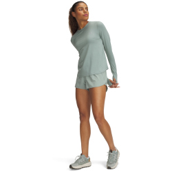 UNDER ARMOUR Launch Pro 3" Laufshorts Damen 348 -...