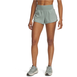 UNDER ARMOUR Launch Pro 3" Laufshorts Damen 348 -...