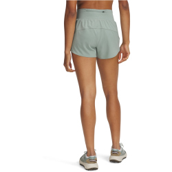 UNDER ARMOUR Launch Pro 3" Laufshorts Damen 348 -...