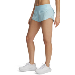 UNDER ARMOUR Launch Pro 2" Laufshorts Damen 494 -...