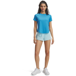 UNDER ARMOUR Launch Pro 2" Laufshorts Damen 494 -...