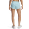 UNDER ARMOUR Launch Pro 2" Laufshorts Damen 494 - stream/reflective L