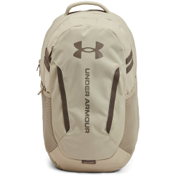 UNDER ARMOUR Hustle 6.0 Rucksack 289 - khaki base/khaki base/taupe dusk