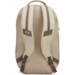 UNDER ARMOUR Hustle 6.0 Rucksack 289 - khaki base/khaki base/taupe dusk