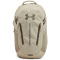 UNDER ARMOUR Hustle 6.0 Rucksack 289 - khaki base/khaki base/taupe dusk