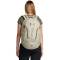 UNDER ARMOUR Hustle 6.0 Rucksack 289 - khaki base/khaki base/taupe dusk