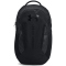 UNDER ARMOUR Hustle 6.0 Rucksack 003 - black/black/black
