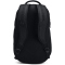 UNDER ARMOUR Hustle 6.0 Rucksack 003 - black/black/black