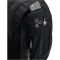 UNDER ARMOUR Hustle 6.0 Rucksack 003 - black/black/black