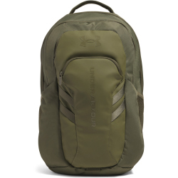 UNDER ARMOUR Hustle 6.0 Pro Rucksack 390 - marine od...