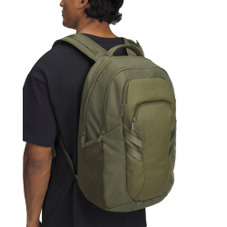 UNDER ARMOUR Hustle 6.0 Pro Rucksack 390 - marine od...