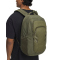 UNDER ARMOUR Hustle 6.0 Pro Rucksack 390 - marine od green/marine od green