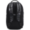 UNDER ARMOUR Hustle 6.0 Pro Rucksack 002 - black/black/black