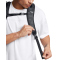 UNDER ARMOUR Hustle 6.0 Pro Rucksack 002 - black/black/black