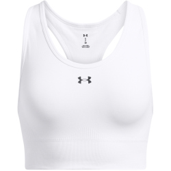 UNDER ARMOUR Vanish Seamless Mid Support Sport-BH Damen...