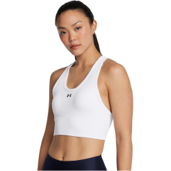 UNDER ARMOUR Vanish Seamless Mid Support Sport-BH Damen...