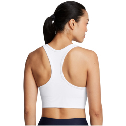 UNDER ARMOUR Vanish Seamless Mid Support Sport-BH Damen...