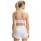 UNDER ARMOUR Vanish Seamless Low Support Sport-BH Damen 647 - prime pink/white M