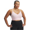 UNDER ARMOUR Vanish Seamless Low Support Sport-BH Damen 647 - prime pink/white M