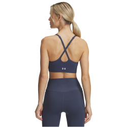 UNDER ARMOUR Vanish Seamless Low Support Sport-BH Damen...