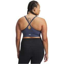 UNDER ARMOUR Vanish Seamless Low Support Sport-BH Damen...