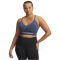 UNDER ARMOUR Vanish Seamless Low Support Sport-BH Damen 044 - downpour gray/white M