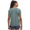 UNDER ARMOUR Vanish Seamless Loose Trainingsshirt Damen 348 - silica green/baroque green/white S