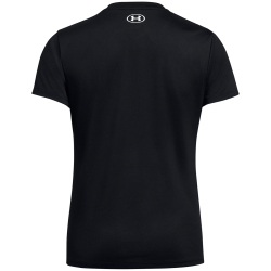 UNDER ARMOUR Tech Solid Trainingsshirt Damen 001 -...