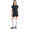 UNDER ARMOUR Tech Solid Trainingsshirt Damen 001 - black/white XS