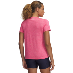 UNDER ARMOUR Tech Twist T-Shirt Damen 672 - super...
