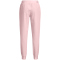 UNDER ARMOUR ArmourSport Woven Jogginghose Mädchen 647 - prime pink/white M (137-149 cm)